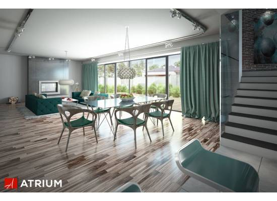 Māja  AT-159 by labamaja