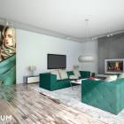 Māja  AT-159 by labamaja