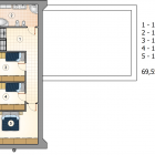 Māja  AT-159 by labamaja