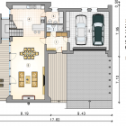Māja  AT-159 by labamaja
