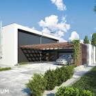 Māja  AT-159 by labamaja