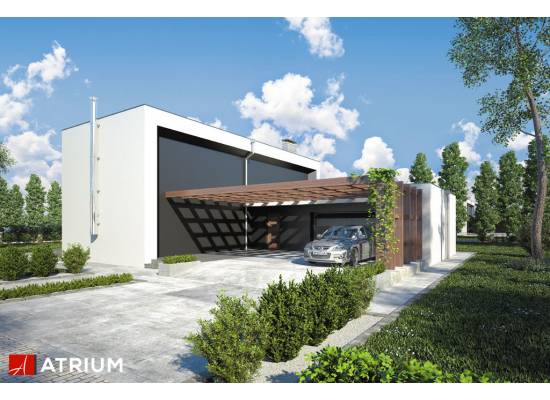 Māja  AT-159 by labamaja