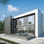 Māja  AT-159 by labamaja