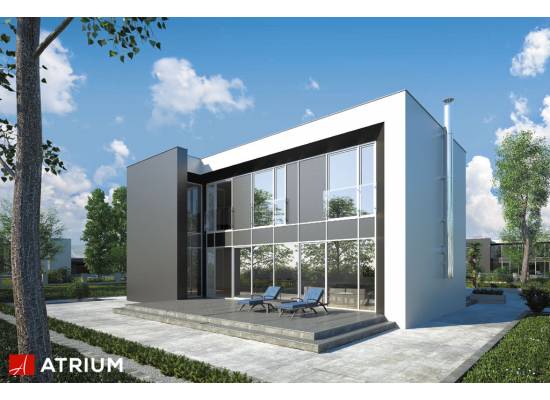 Māja  AT-159 by labamaja