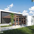 Māja  AT-159 by labamaja