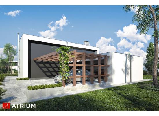 Māja  AT-159 by labamaja