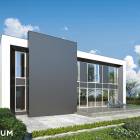 Māja  AT-159 by labamaja