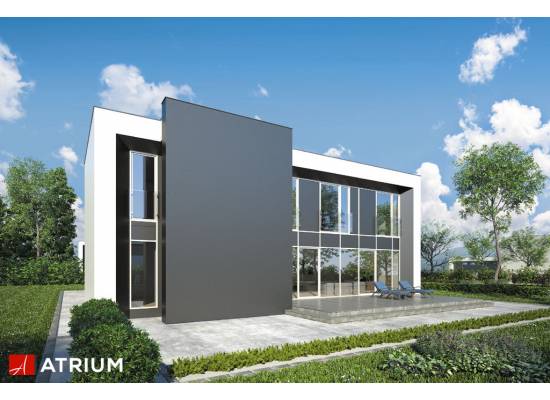 Māja  AT-159 by labamaja