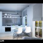 Māja  AT-160 by labamaja