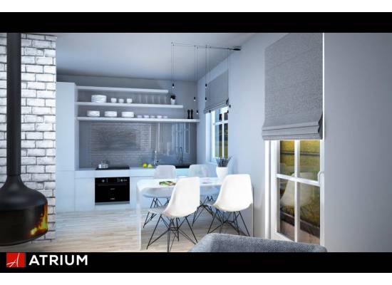 Māja  AT-160 by labamaja