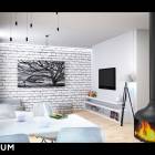 Māja  AT-160 by labamaja