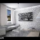 Māja  AT-160 by labamaja