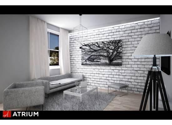 Māja  AT-160 by labamaja