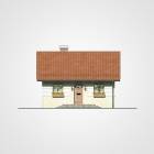 Māja  AT-160 by labamaja