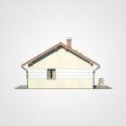 Māja  AT-160 by labamaja