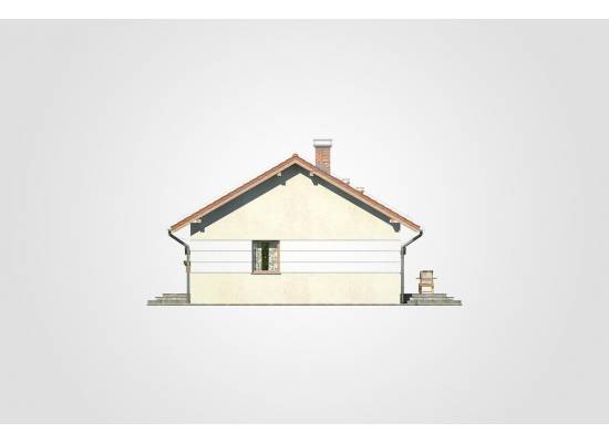 Māja  AT-160 by labamaja