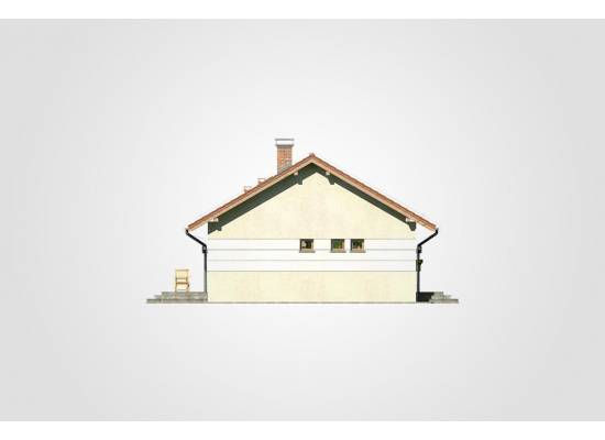 Māja  AT-160 by labamaja