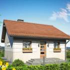 Māja  AT-160 by labamaja