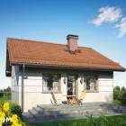 Māja  AT-160 by labamaja