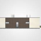 Māja  AT-161 by labamaja