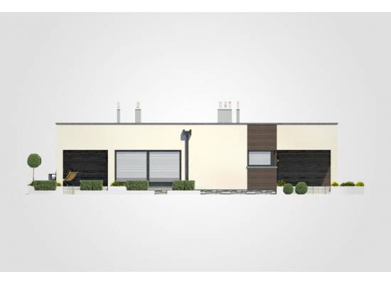 Māja  AT-161 by labamaja