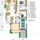 Māja  AT-161 by labamaja