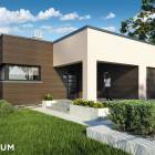 Māja  AT-161 by labamaja