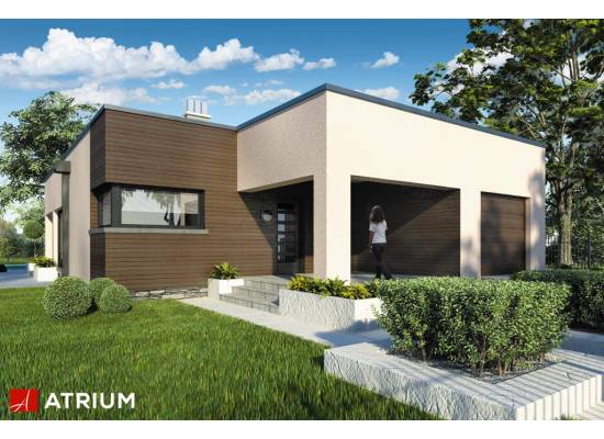 Māja  AT-161 by labamaja