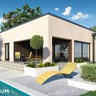 Māja  AT-161 by labamaja