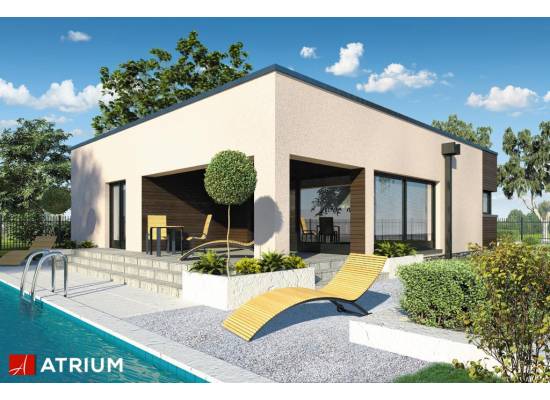 Māja  AT-161 by labamaja