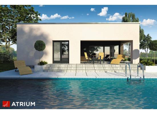 Māja  AT-161 by labamaja