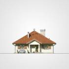 Māja  AT-162 by labamaja