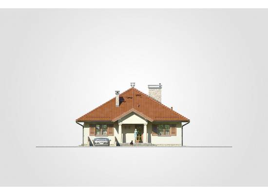 Māja  AT-162 by labamaja