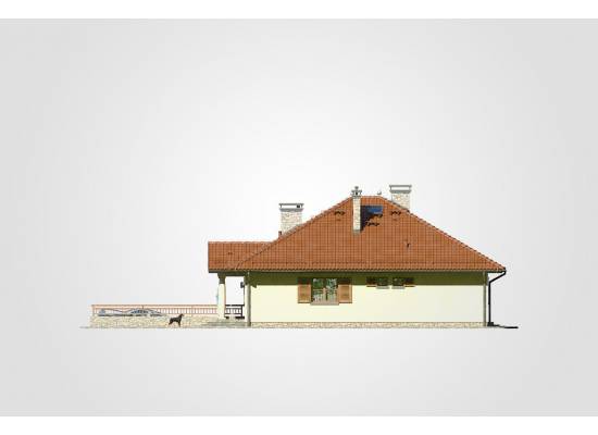 Māja  AT-162 by labamaja