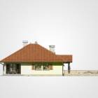 Māja  AT-162 by labamaja