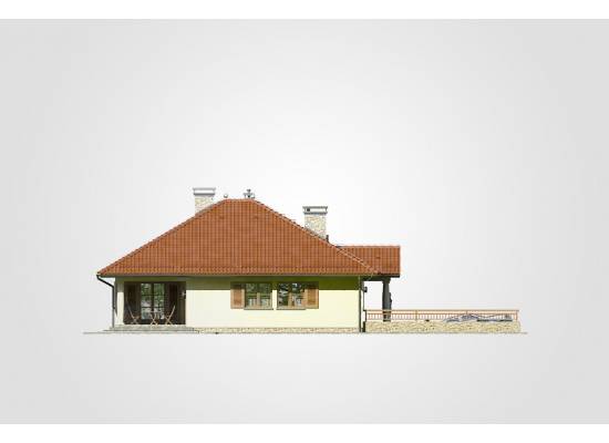 Māja  AT-162 by labamaja