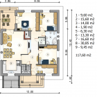 Māja  AT-162 by labamaja