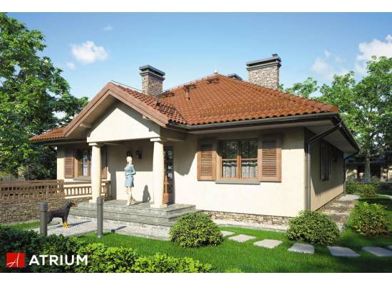 Māja  AT-162 by labamaja