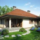 Māja  AT-162 by labamaja