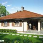 Māja  AT-162 by labamaja