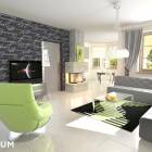 Māja  AT-163 by labamaja