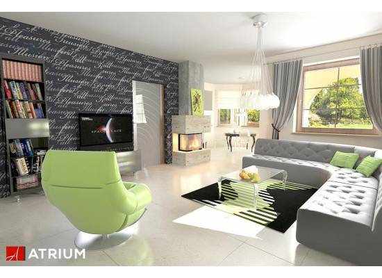 Māja  AT-163 by labamaja