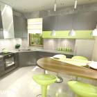 Māja  AT-163 by labamaja