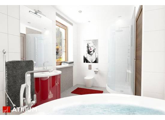 Māja  AT-163 by labamaja