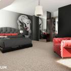 Māja  AT-163 by labamaja