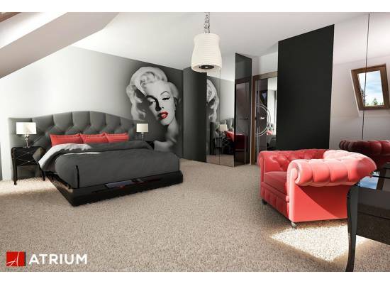 Māja  AT-163 by labamaja