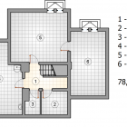 Māja  AT-163 by labamaja