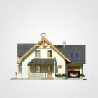 Māja  AT-163 by labamaja