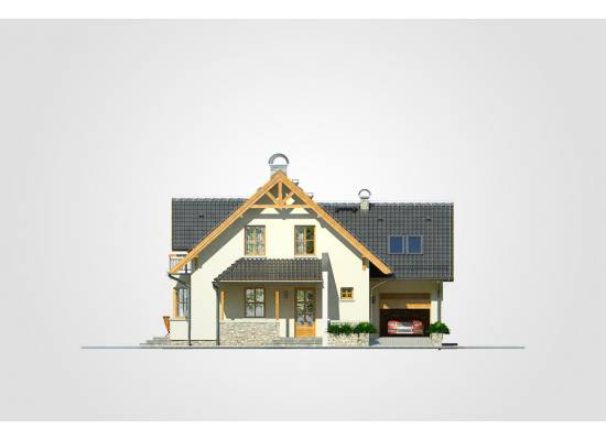 Māja  AT-163 by labamaja