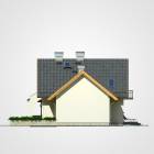 Māja  AT-163 by labamaja